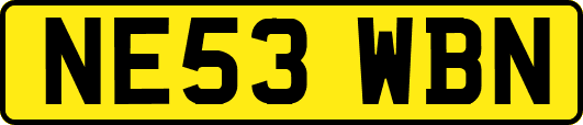 NE53WBN