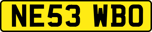 NE53WBO