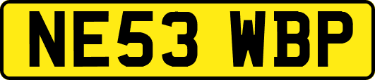 NE53WBP