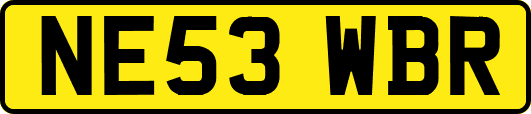 NE53WBR