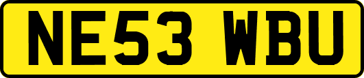 NE53WBU