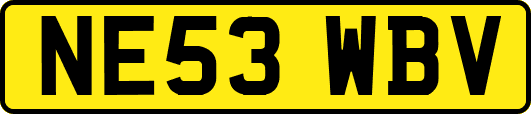 NE53WBV