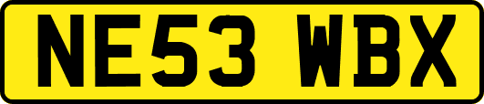 NE53WBX