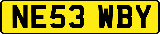 NE53WBY