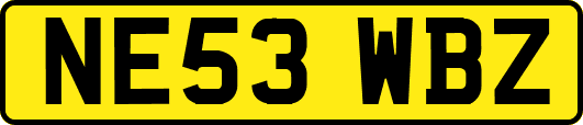 NE53WBZ