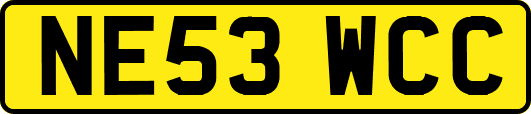 NE53WCC