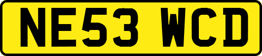 NE53WCD