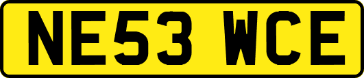 NE53WCE