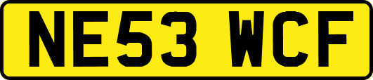 NE53WCF