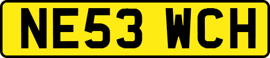 NE53WCH