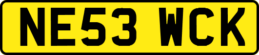 NE53WCK