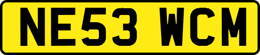 NE53WCM