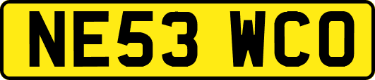 NE53WCO