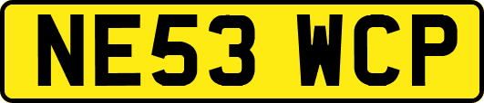 NE53WCP