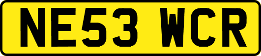 NE53WCR