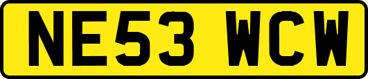 NE53WCW
