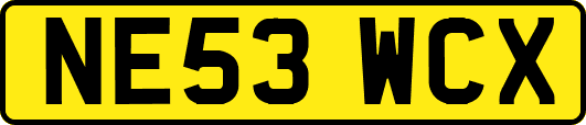 NE53WCX