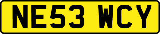 NE53WCY
