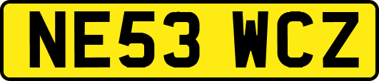 NE53WCZ