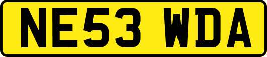 NE53WDA
