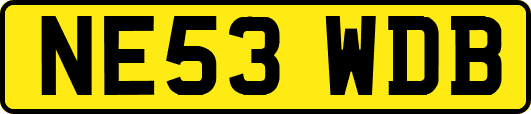 NE53WDB