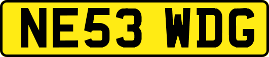 NE53WDG