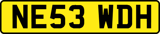 NE53WDH