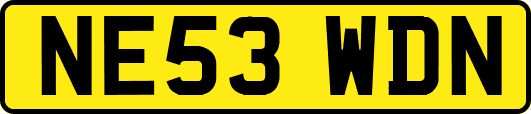 NE53WDN