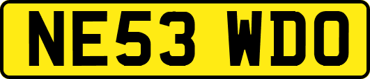 NE53WDO