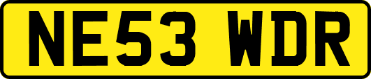 NE53WDR