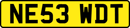 NE53WDT