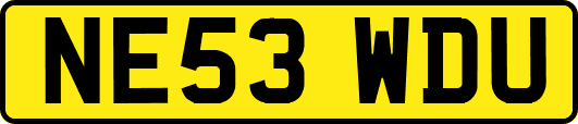 NE53WDU