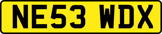 NE53WDX