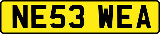 NE53WEA