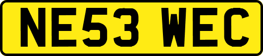 NE53WEC