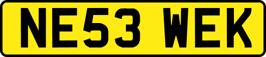 NE53WEK