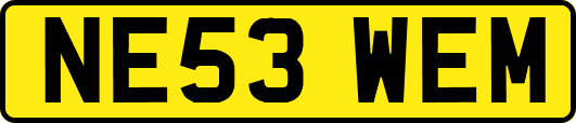 NE53WEM