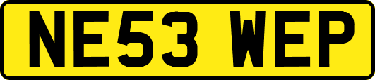 NE53WEP