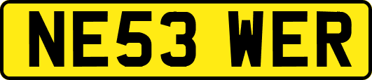 NE53WER