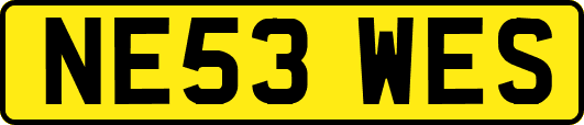 NE53WES