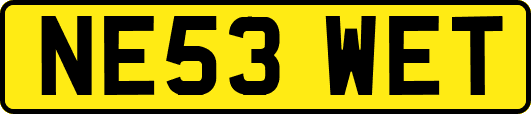 NE53WET