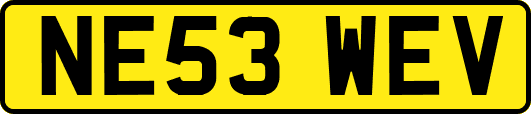 NE53WEV