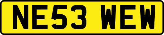 NE53WEW