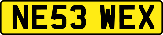 NE53WEX