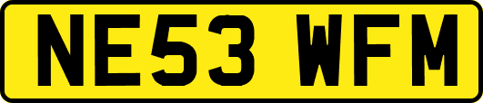 NE53WFM