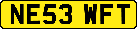 NE53WFT