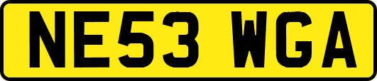 NE53WGA