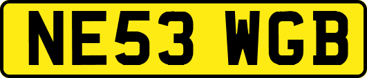NE53WGB