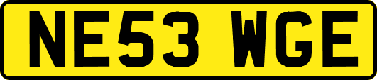 NE53WGE