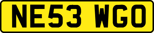 NE53WGO